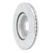 Disc Brake Rotor Dynamic Friction 631-73067L