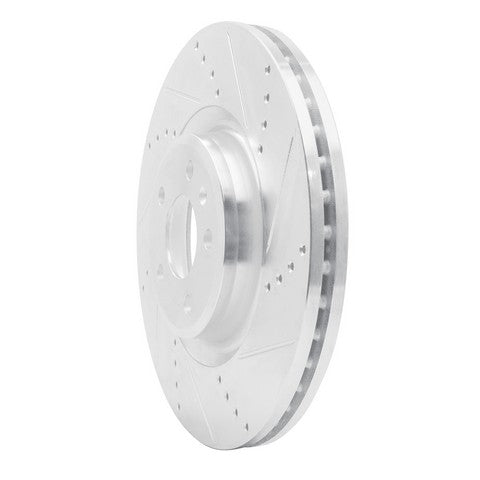 Disc Brake Rotor Dynamic Friction 631-73067R