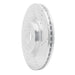 Disc Brake Rotor Dynamic Friction 631-73067R