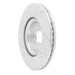 Disc Brake Rotor Dynamic Friction 631-73067R