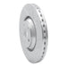 Disc Brake Rotor Dynamic Friction 631-73069R