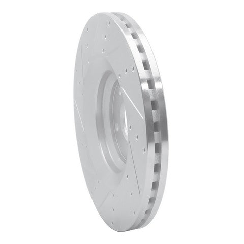 Disc Brake Rotor Dynamic Friction 631-73069R