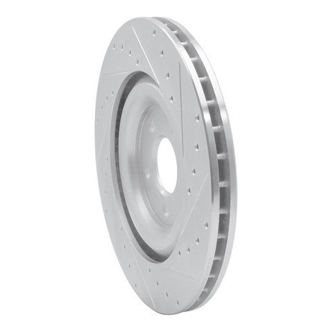 Disc Brake Rotor Dynamic Friction 631-73079L