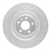 Disc Brake Rotor Dynamic Friction 631-73079R