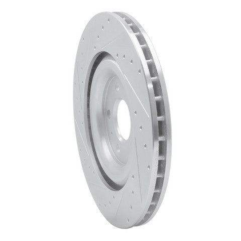 Disc Brake Rotor Dynamic Friction 631-73079R