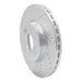 Disc Brake Rotor Dynamic Friction 631-73086L