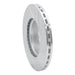 Disc Brake Rotor Dynamic Friction 631-73086L