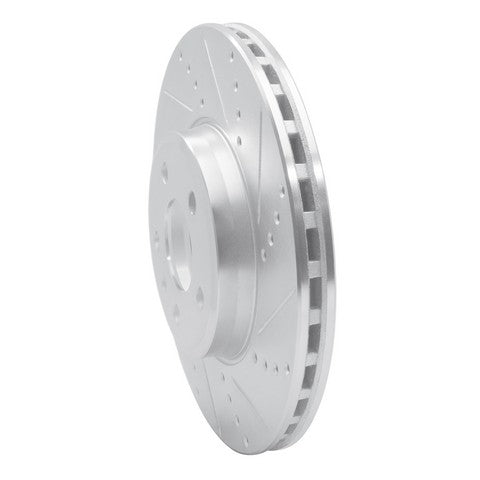 Disc Brake Rotor Dynamic Friction 631-73086R