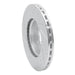 Disc Brake Rotor Dynamic Friction 631-73086R