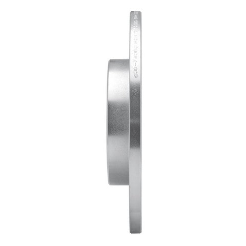 Disc Brake Rotor Dynamic Friction 631-74000L