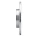Disc Brake Rotor Dynamic Friction 631-74000L