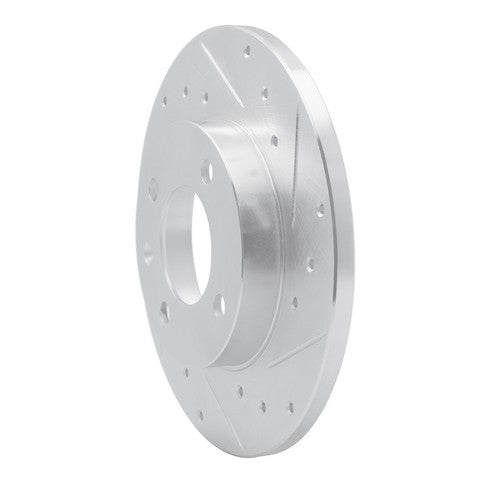 Disc Brake Rotor Dynamic Friction 631-74000R