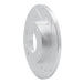 Disc Brake Rotor Dynamic Friction 631-74000R