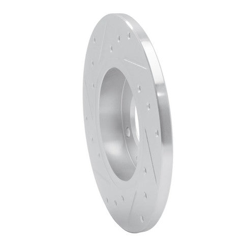 Disc Brake Rotor Dynamic Friction 631-74000R