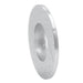 Disc Brake Rotor Dynamic Friction 631-74000R