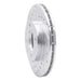 Disc Brake Rotor Dynamic Friction 631-74004L