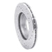 Disc Brake Rotor Dynamic Friction 631-74004L