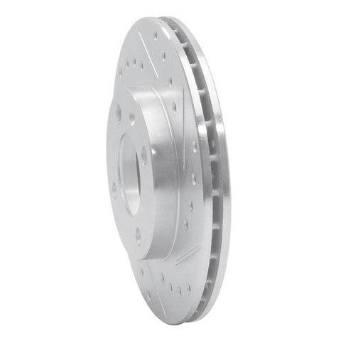 Disc Brake Rotor Dynamic Friction 631-74004R