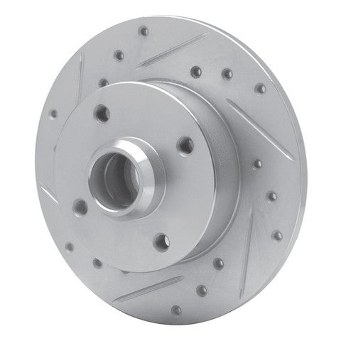 Disc Brake Rotor Dynamic Friction 631-74005L