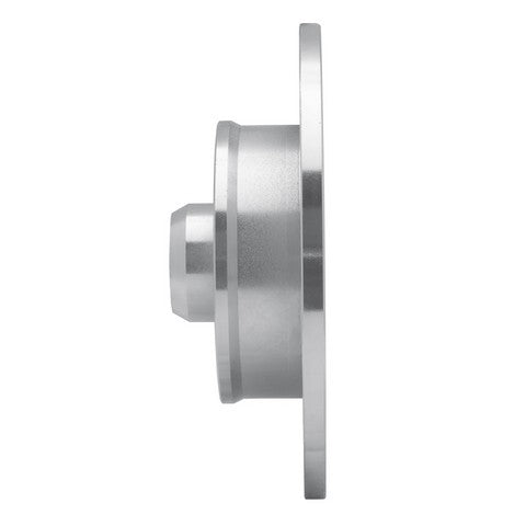 Disc Brake Rotor Dynamic Friction 631-74005L