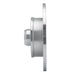 Disc Brake Rotor Dynamic Friction 631-74005L