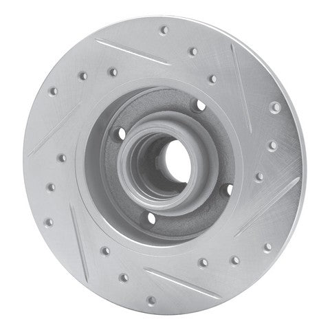 Disc Brake Rotor Dynamic Friction 631-74005L