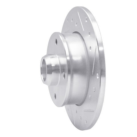 Disc Brake Rotor Dynamic Friction 631-74005R