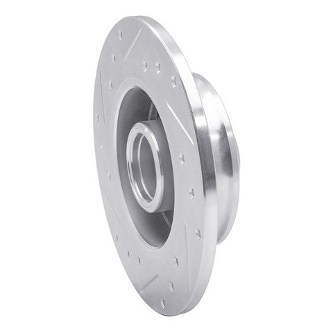 Disc Brake Rotor Dynamic Friction 631-74005R