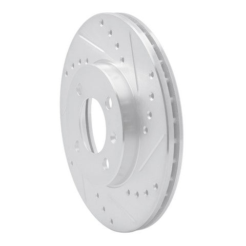 Disc Brake Rotor Dynamic Friction 631-74006R