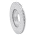 Disc Brake Rotor Dynamic Friction 631-74006R