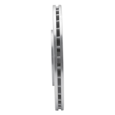 Disc Brake Rotor Dynamic Friction 631-74009L