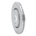 Disc Brake Rotor Dynamic Friction 631-74009R