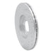 Disc Brake Rotor Dynamic Friction 631-74009R