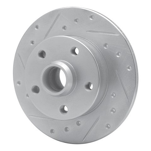 Disc Brake Rotor Dynamic Friction 631-74010L