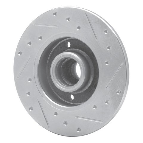 Disc Brake Rotor Dynamic Friction 631-74010L