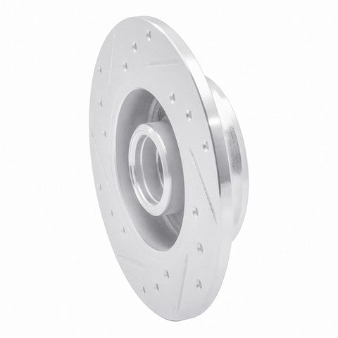 Disc Brake Rotor Dynamic Friction 631-74010R
