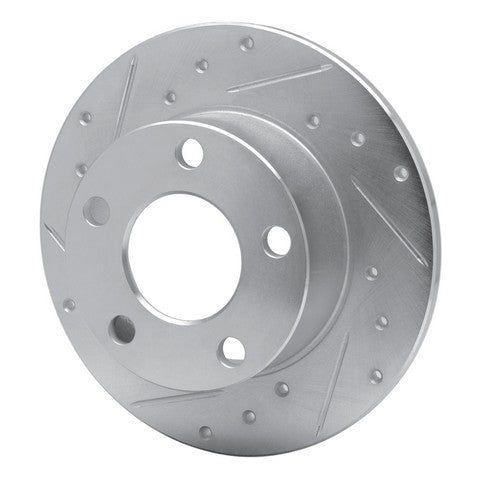 Disc Brake Rotor Dynamic Friction 631-74011L