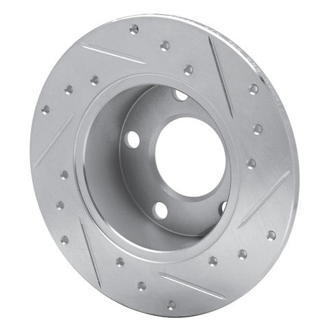 Disc Brake Rotor Dynamic Friction 631-74011L