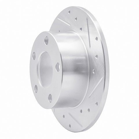 Disc Brake Rotor Dynamic Friction 631-74011R