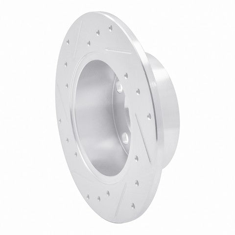 Disc Brake Rotor Dynamic Friction 631-74011R