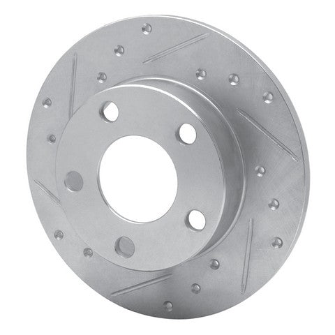 Disc Brake Rotor Dynamic Friction 631-74014L