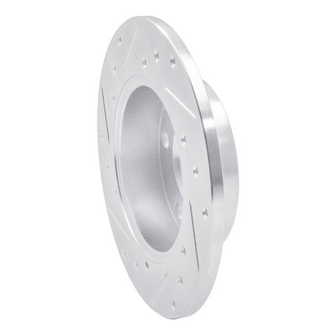 Disc Brake Rotor Dynamic Friction 631-74014R