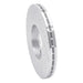 Disc Brake Rotor Dynamic Friction 631-74015R