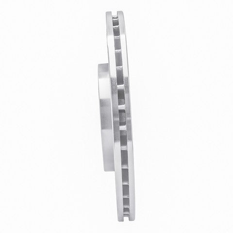 Disc Brake Rotor Dynamic Friction 631-74016R