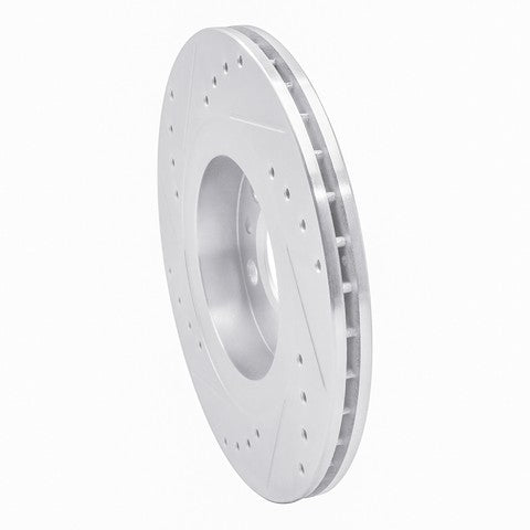 Disc Brake Rotor Dynamic Friction 631-74016R