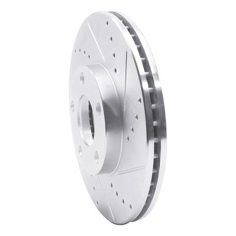 Disc Brake Rotor Dynamic Friction 631-74017R