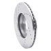 Disc Brake Rotor Dynamic Friction 631-74017R