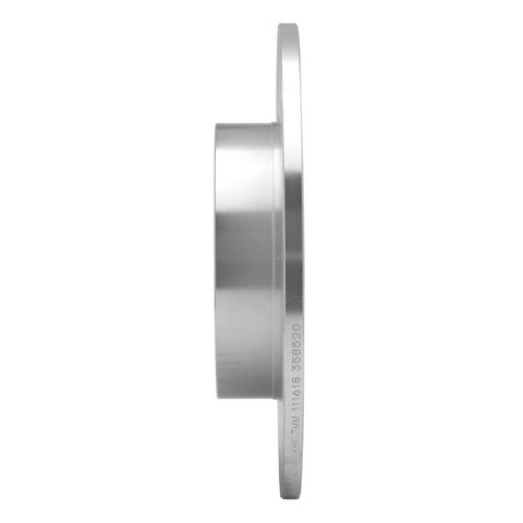 Disc Brake Rotor Dynamic Friction 631-74019L