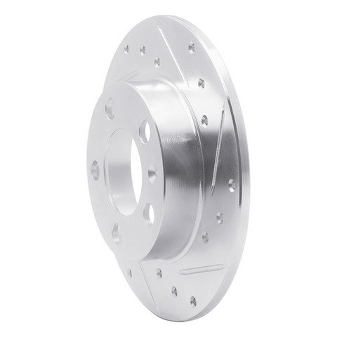 Disc Brake Rotor Dynamic Friction 631-74019R