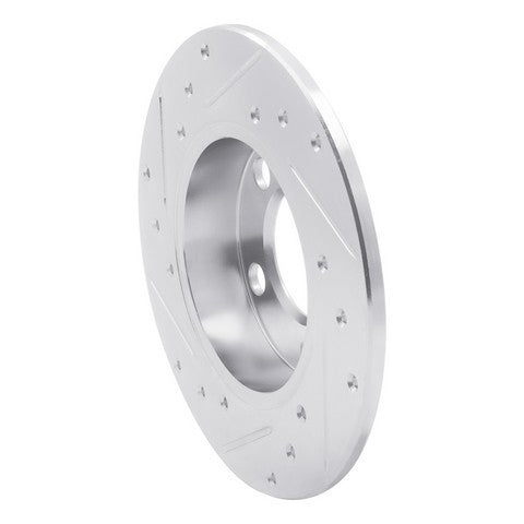Disc Brake Rotor Dynamic Friction 631-74019R